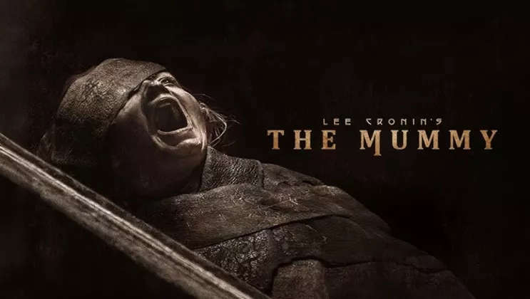 Teror Lee Cronin’s The Mummy Meledak! Hasilkan Rp231 Miliar dalam 3 Hari