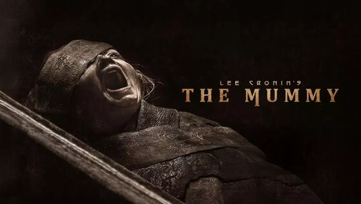 Teror Lee Cronin’s The Mummy Meledak! Hasilkan Rp231 Miliar dalam 3 Hari