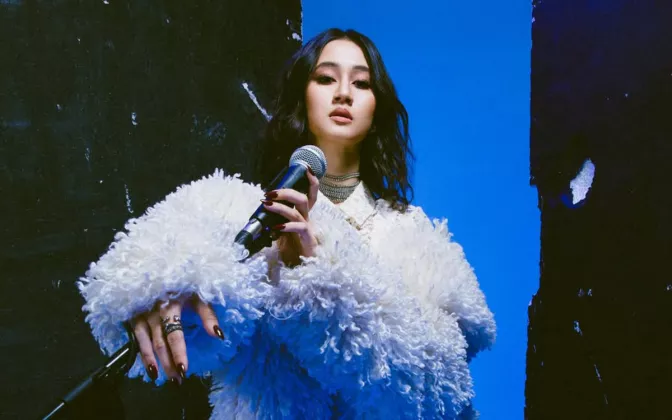 Keisya Levronka Rombak Gaya Musik, Album Pop-Rock Ini Siap Bangkitkan Nostalgia 2000-an