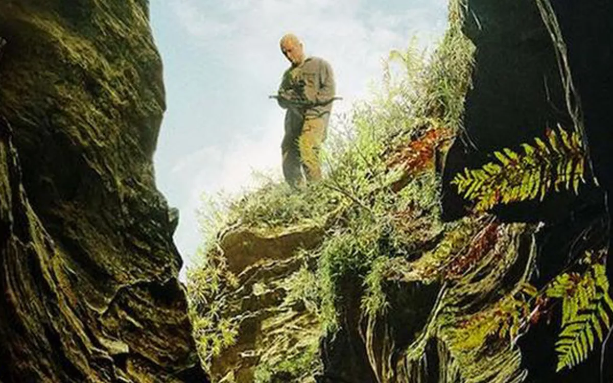 Sinopsis Film Apex di Netflix: Charlize Theron Melawan Pembunuh Berantai