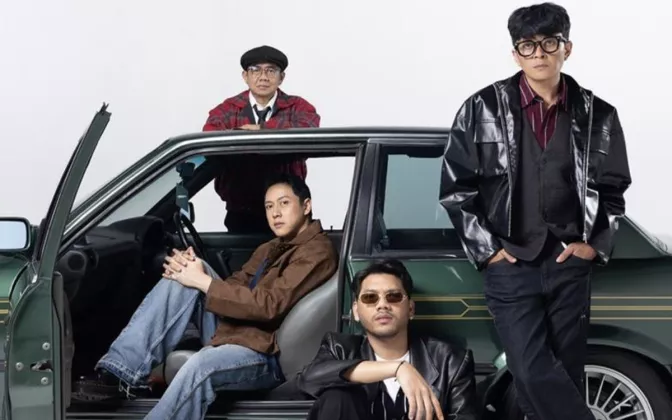Yovie & Nuno Tandai Perjalanan Dua Dekade Lewat Mini Album 