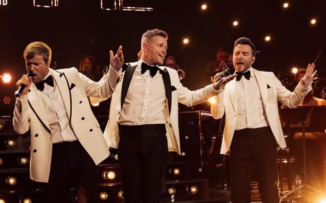 Westlife Siap Guncang GBK Januari 2027, Intip Harga Tiket dan Bocoran Konsernya!