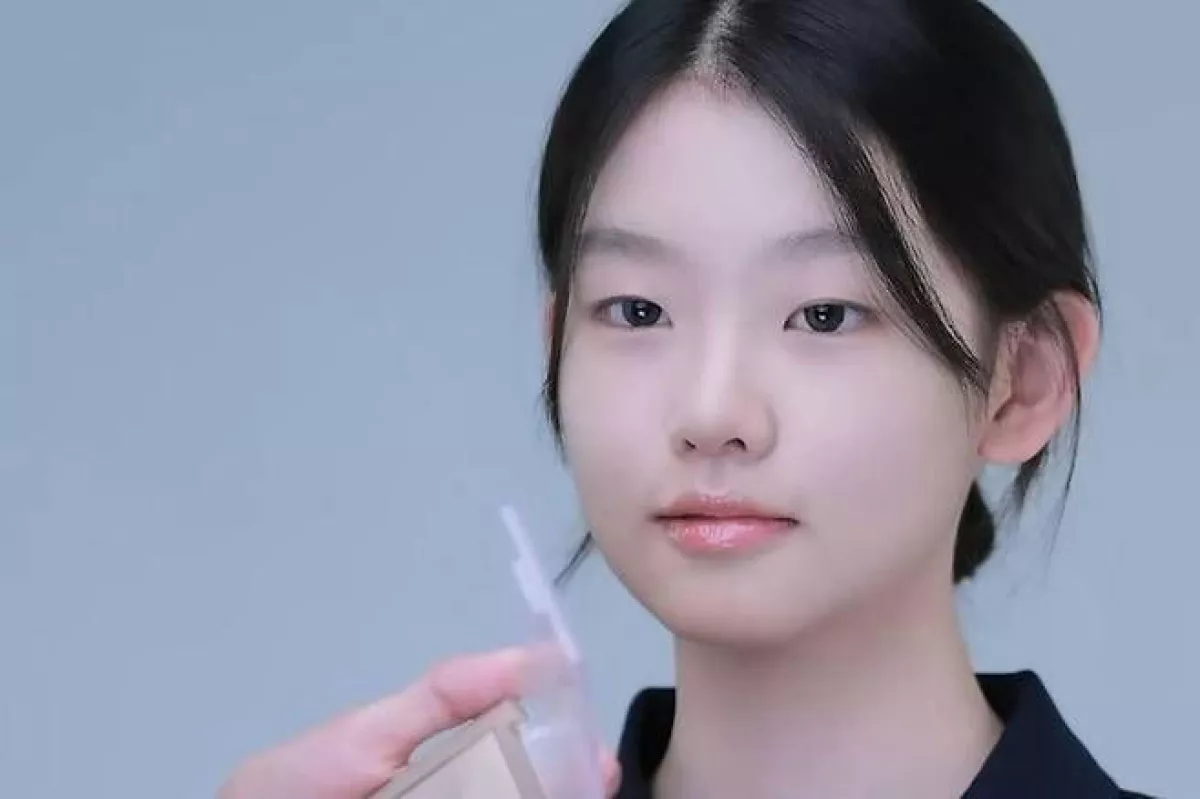 Agent Kim Reactivated Bikin Sosok Seo Su Min-Minji Populer