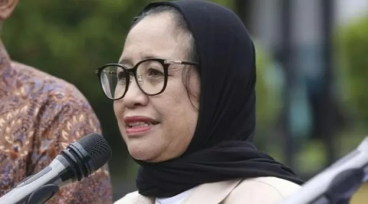 Antara Skill dan KKN: Nanik S Deyang Digantikan Adik Sendiri? Bolehkah? 