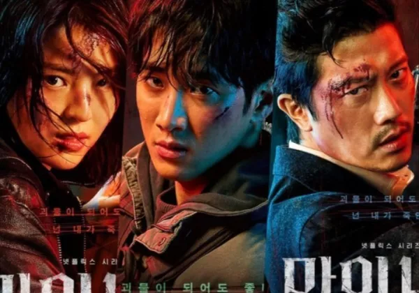 Drakor Action kadang Sadis, Penghilang Stres? 