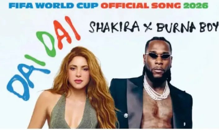 Fantastis PilDun masih Terasa: Lagu'Dai Dai' dan 'Wonderwall' Juara Tangga Lagu Dunia, Kedua dan Ketiga siapa?