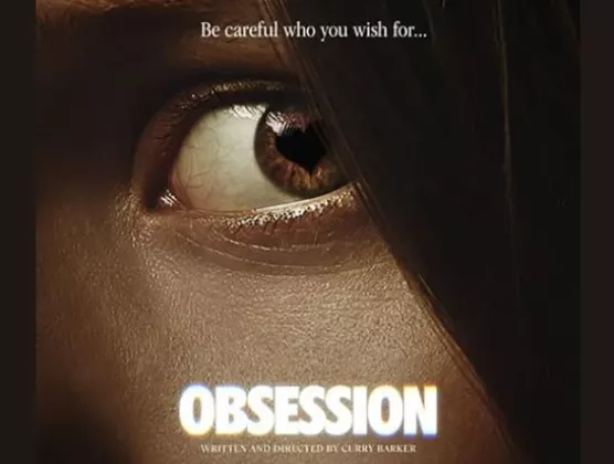 Film Obsession Diolah Ulang oleh Epic Games Disertai Easter Egg