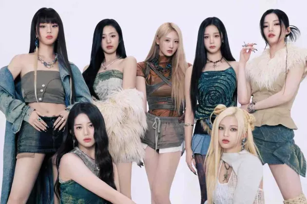 Geger Visual Sempurna! Anggota BABYMONSTER Ini Bikin Netizen Melongo, Pantas Disebut The Next Goddess K-Pop!