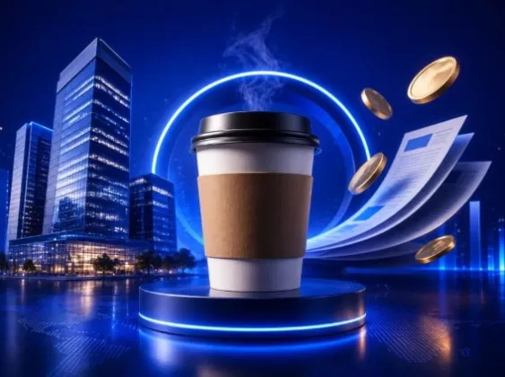 Kopi Kenangan Bakal Jutawan Nih! Bidik Dana Hampir Rp18 Triliun