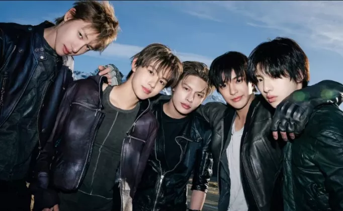 Jagat Musik Gempar! CORTIS Ukir Sejarah Langka, Raih Rekor Fantastis yang hanya Bisa Disamai BTS!