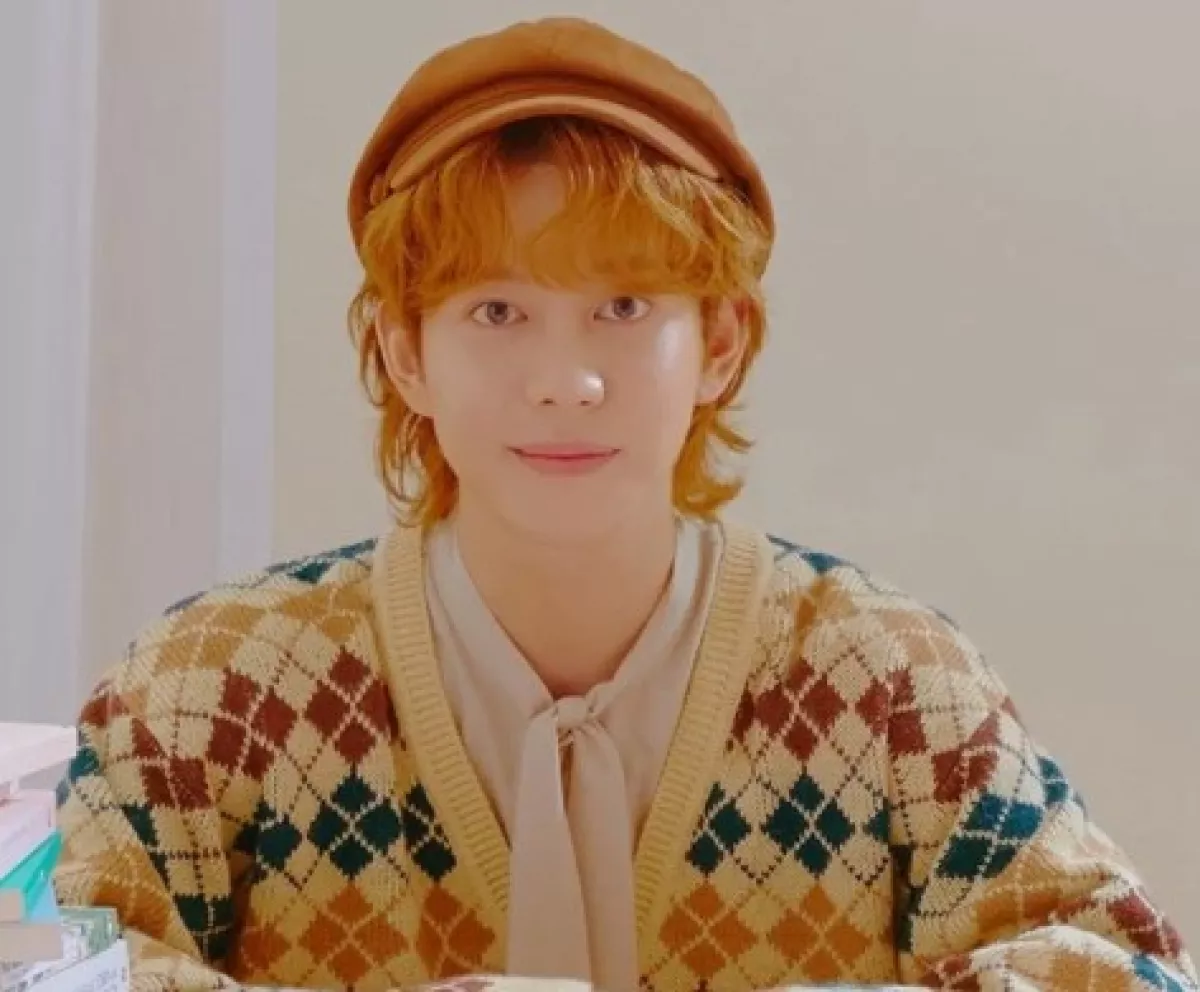 Park Kyung Dukung Produksi Seluruh Lagu, The Wind Umumkan Mini Album Ke-4 'Second Wind'