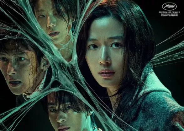 Tembus 5,94 Juta Penonton! Film Layar Lebar 'Swarm' Resmi Tayang Layanan Digital IPTV dan VOD Mulai Hari Ini!