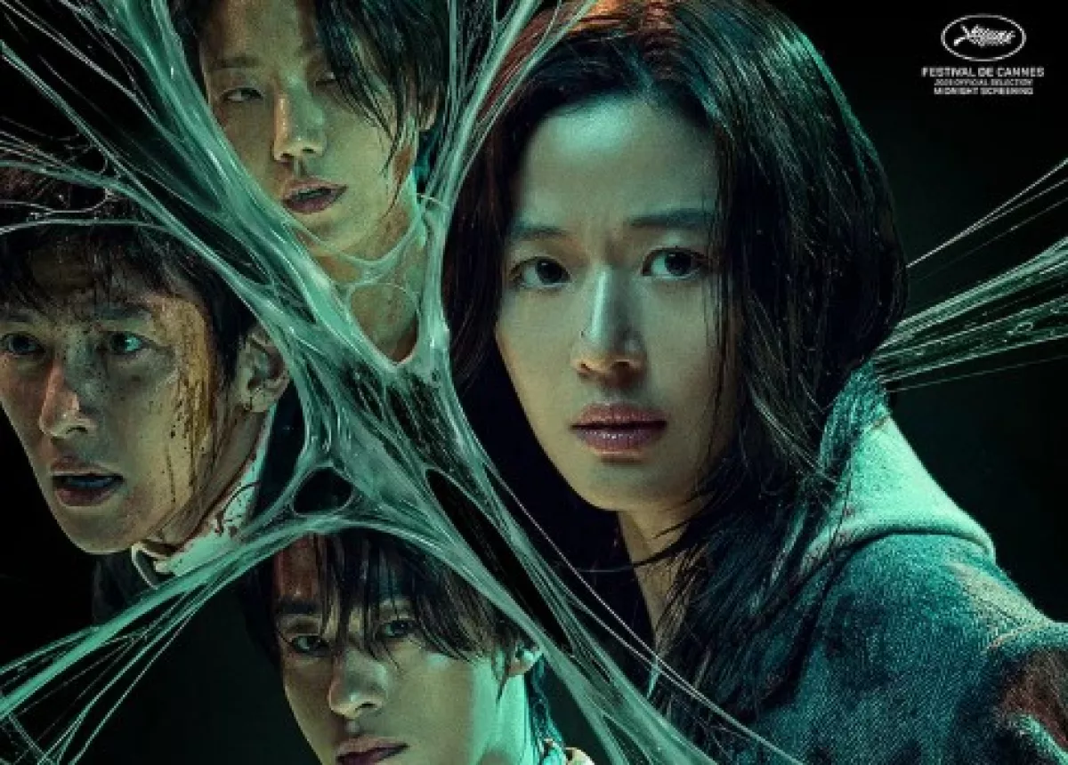Tembus 5,94 Juta Penonton! Film Layar Lebar 'Swarm' Resmi Tayang Layanan Digital IPTV dan VOD Mulai Hari Ini!