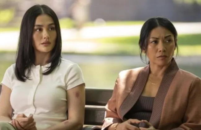 Duet Agnez Mo dan Anggun C. Sasmi Disorot di Teacher session 4! 