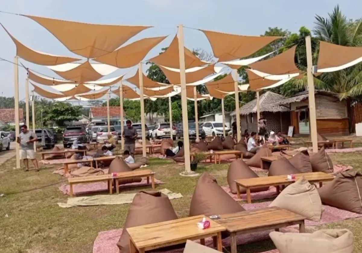 Wajib Coba! BM SEASIDE View dan Restaurant Hadirkan View Laut Spektakuler dan Kuliner ciamik