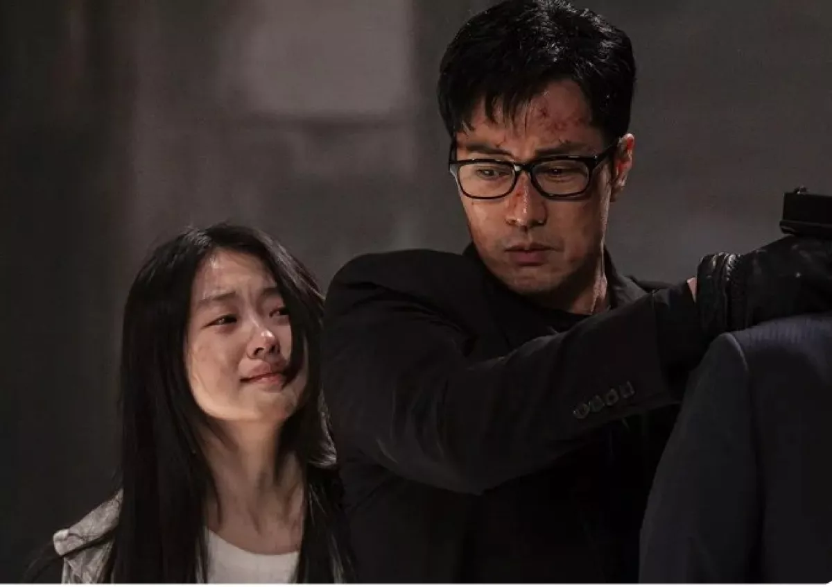 Beneran ' Agent Kim Reactivated ' Lanjut S2? 