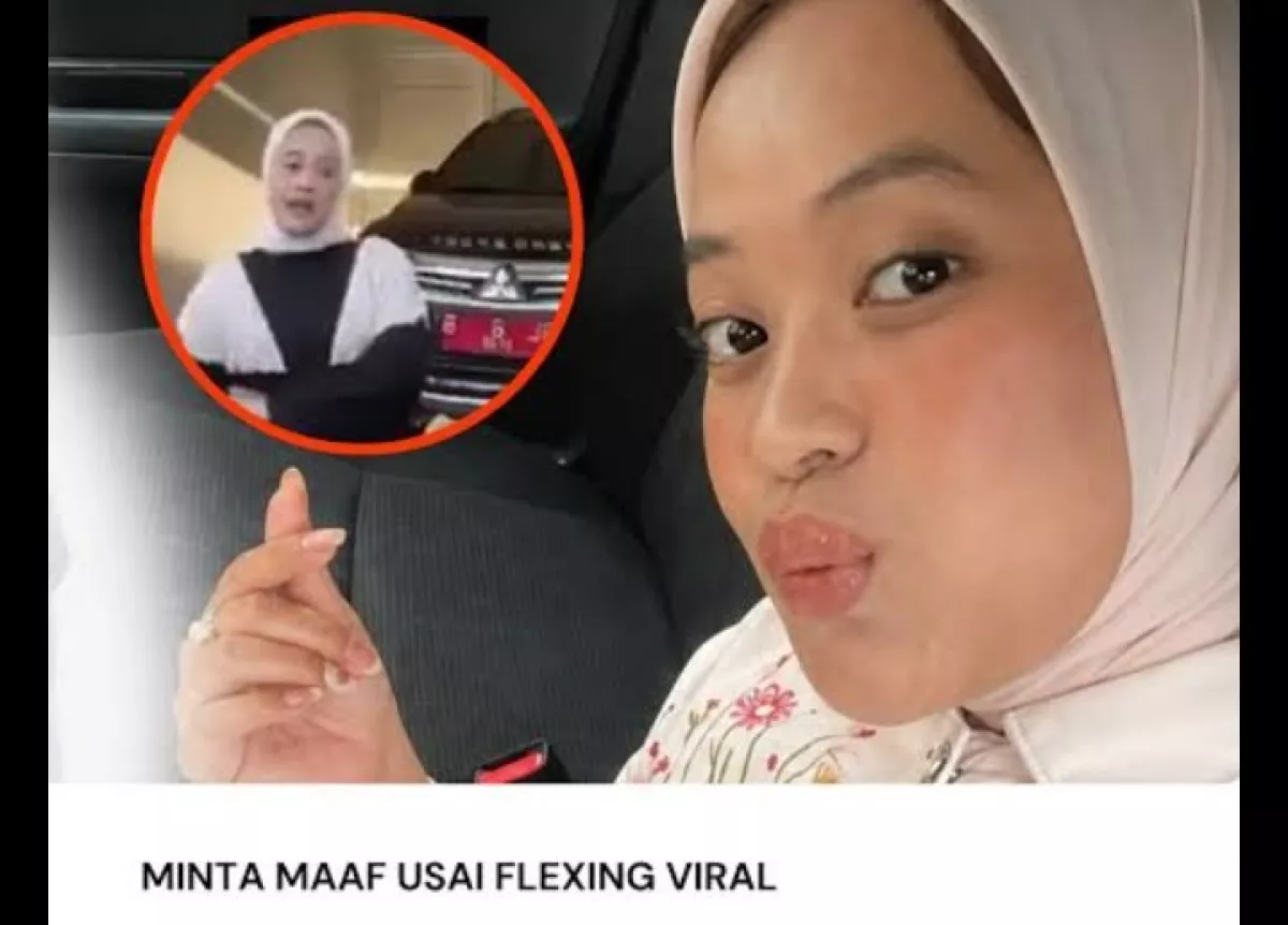 Dokter Hewan Dea Arranoya Kena Mental Down gara-gara Ulahnya Sendiri