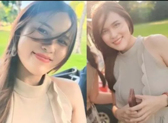 Jessica Wongso ingin Bertemu Ayah Mirna, ' Main Dulu lah sama Saya Om '