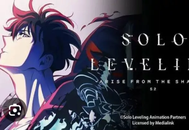 Solo Leveling Season 2: Arise from the Shadows, Aksi Sung Jinwoo makin Epic