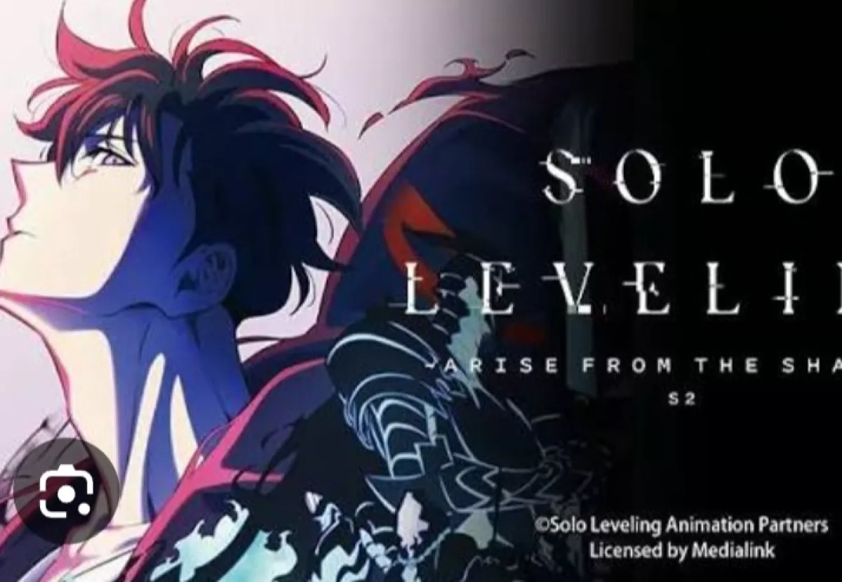 Solo Leveling Season 2: Arise from the Shadows, Aksi Sung Jinwoo makin Epic
