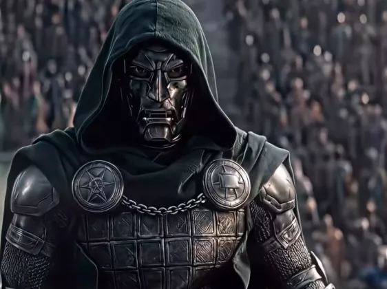 Trailer Avengers: Doomsday Ungkap Latar Belakang Doctor Doom