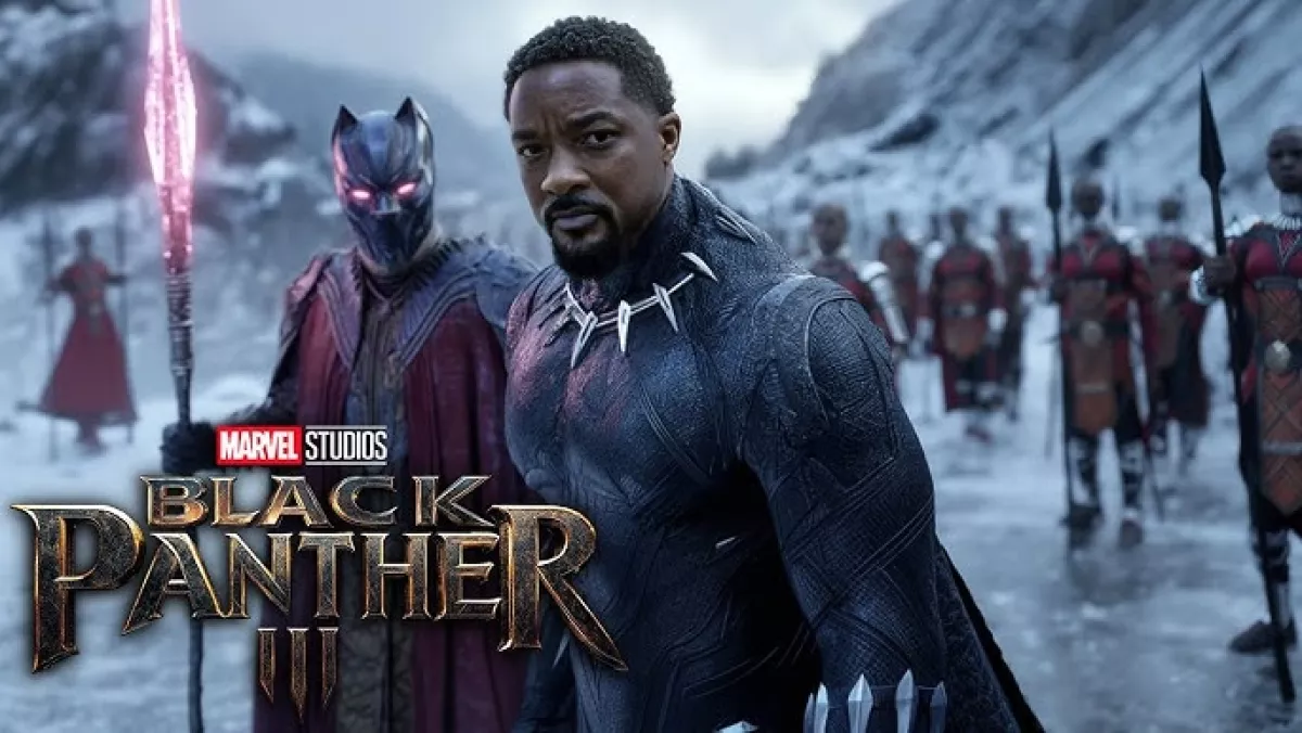 Geger! Marvel Akhirnya Bocorkan Proyek 'Black Panther 3', Siapa Pengganti King T'Challa Berikutnya?