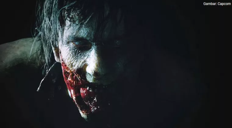 'Resident Evil' 2026 Resmi Digarap, Trailer Tersebar