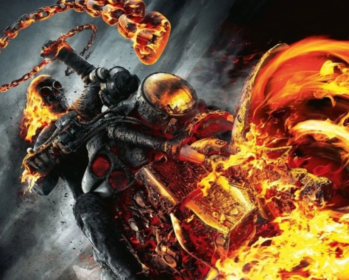 Ditunggu sejak 2022, Pemeran Ghost Rider Terbaru Terungkap! 