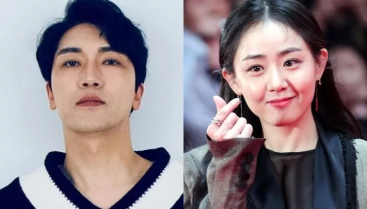 Hari Bahagia Tiba! 'Nation's Little Sister' Moon Geun Young Resmi Lepas Masa Lanjang dengan Aktor Musikal Jung Pyeong!