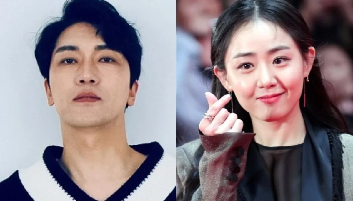 Hari Bahagia Tiba! 'Nation's Little Sister' Moon Geun Young Resmi Lepas Masa Lanjang dengan Aktor Musikal Jung Pyeong!