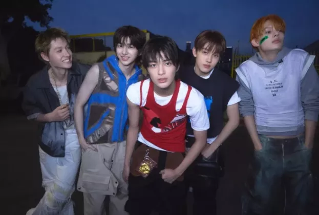 Rekor Gila! Hits 'FaSHioN' Milik CORTIS Resmi Tembus 200 Juta Stream di Spotify: Lagu Wajib Tren Masa Kini!