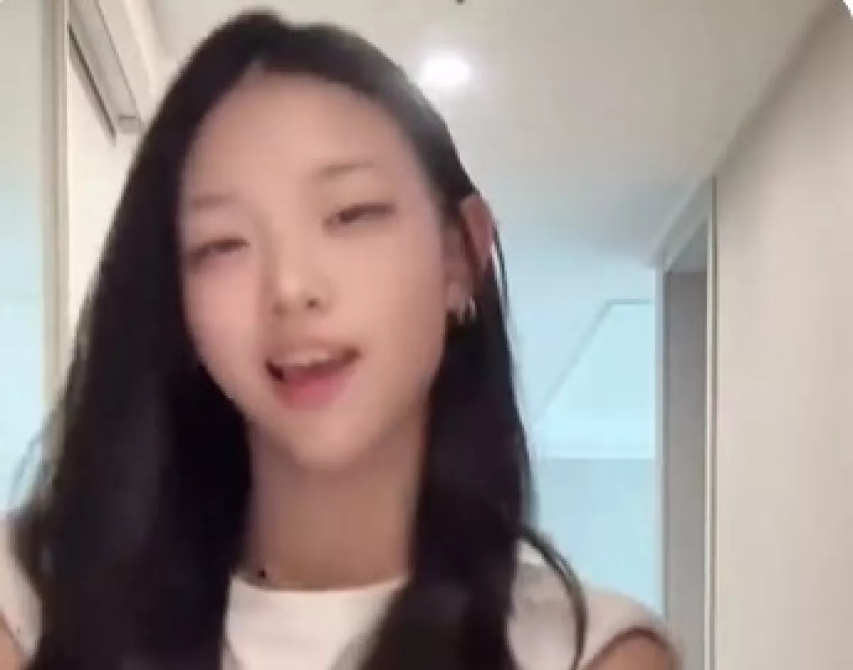 Viral Tapi Dihujat! Kim Rahee Buka Suara Usai Dituding 'Orang Dalam' Settingan PSY!