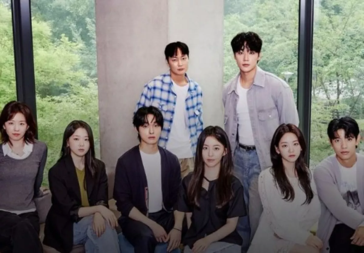 Bocoran Tanggal Rilis 'All of Us Are Dead Season 2': Karakter Lama dan Pemain Baru Kolaborasi, Cerita Makin Bikin Merinding!