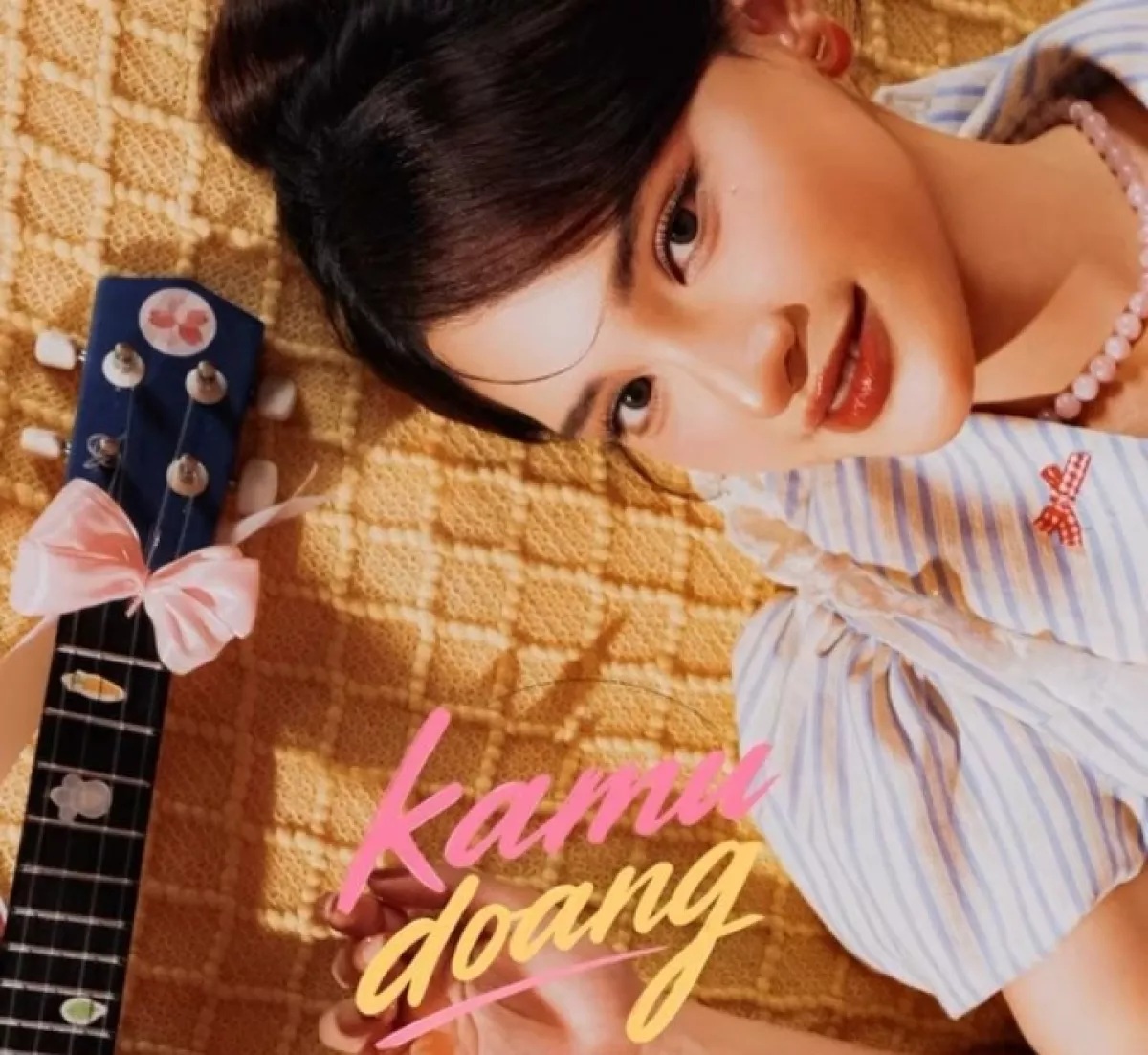 Dari Panggung Ajang Pencarian Bakat Jadi Bintang Spotify! Inilah Sosok Maysha Jhuan yang Bikin Kepo