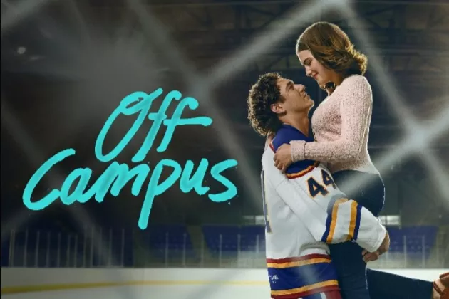 Mengapa Serial 'Off Campus' jadi Inspirasi Hubungan Sehat Anak Muda