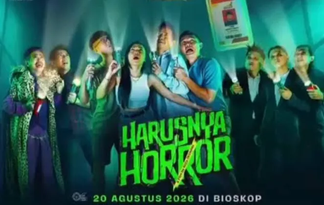 Uji Nyali di Bioskop! 3 Rekomendasi Horor Lokal Agustus 2026 Ini Bakal Bikin Sulit Tidur