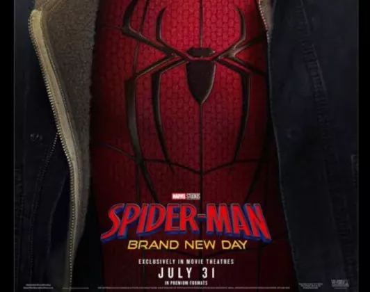 Terungkap! Makna Judul Spider-Man: Brand New Day