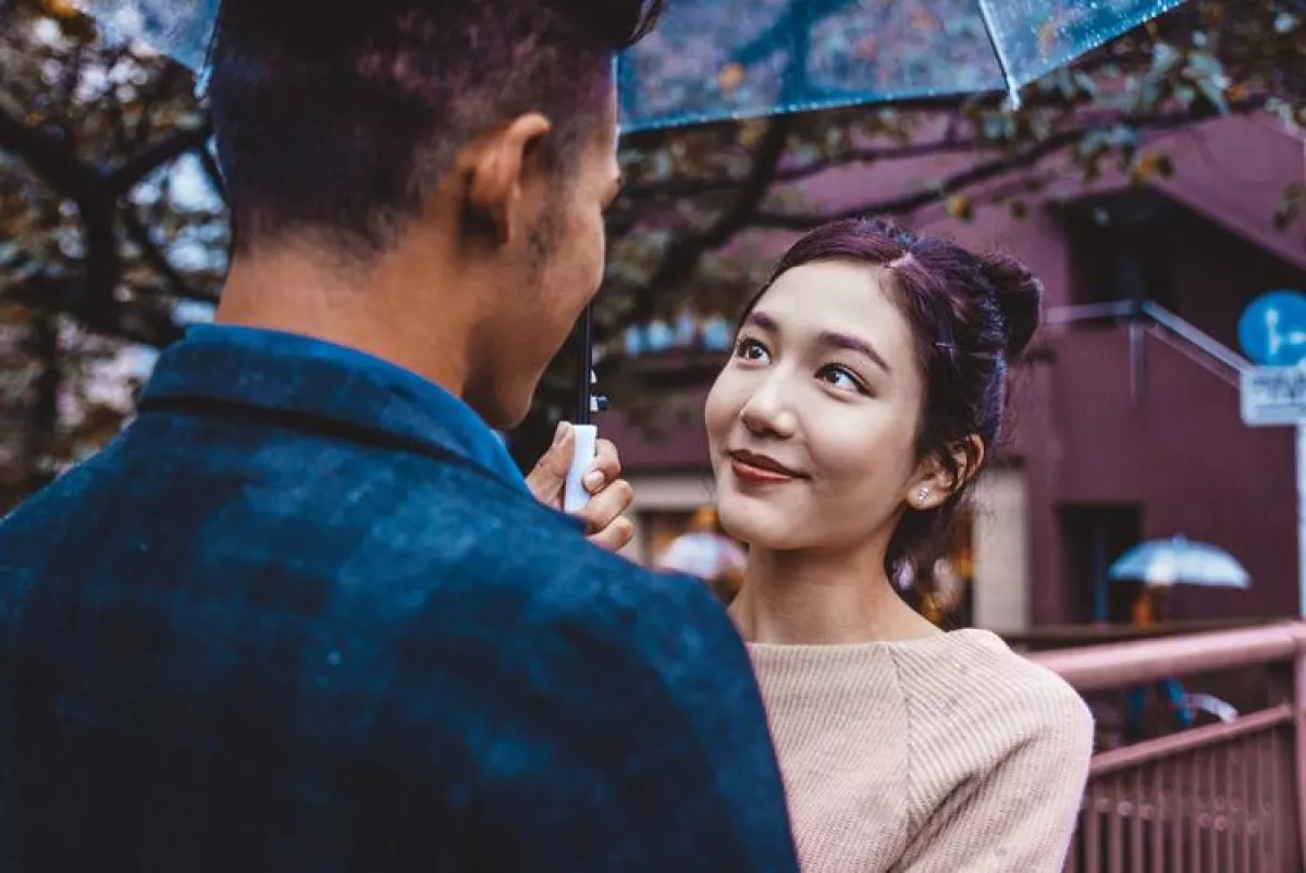 Bikin Netizen Heboh! Daya Tarik Cowok Indonesia Ini yang Bikin Cewek Jepang Jatuh Hati dan Ketagihan