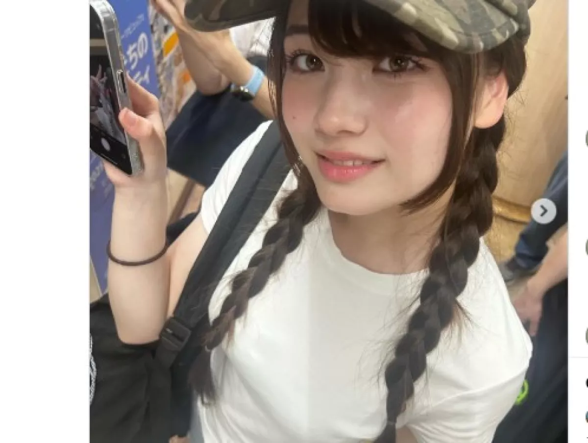 Bongkar Sisi Lain Anica Kulusu: Idol Multitalenta yang Lagi Viral dan Jadi Perbincangan Panas Netizen!