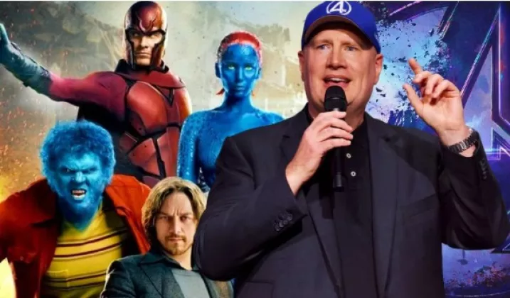 Masa Depan MCU Terungkap! Marvel Geser Fokus ke Mutant Muda, Siap Dobrak Industri Sinema Global!