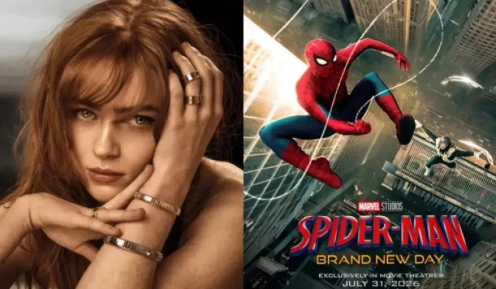Pemain Kunci Spider-Man Brand New Day Bukan Peter Parker! 