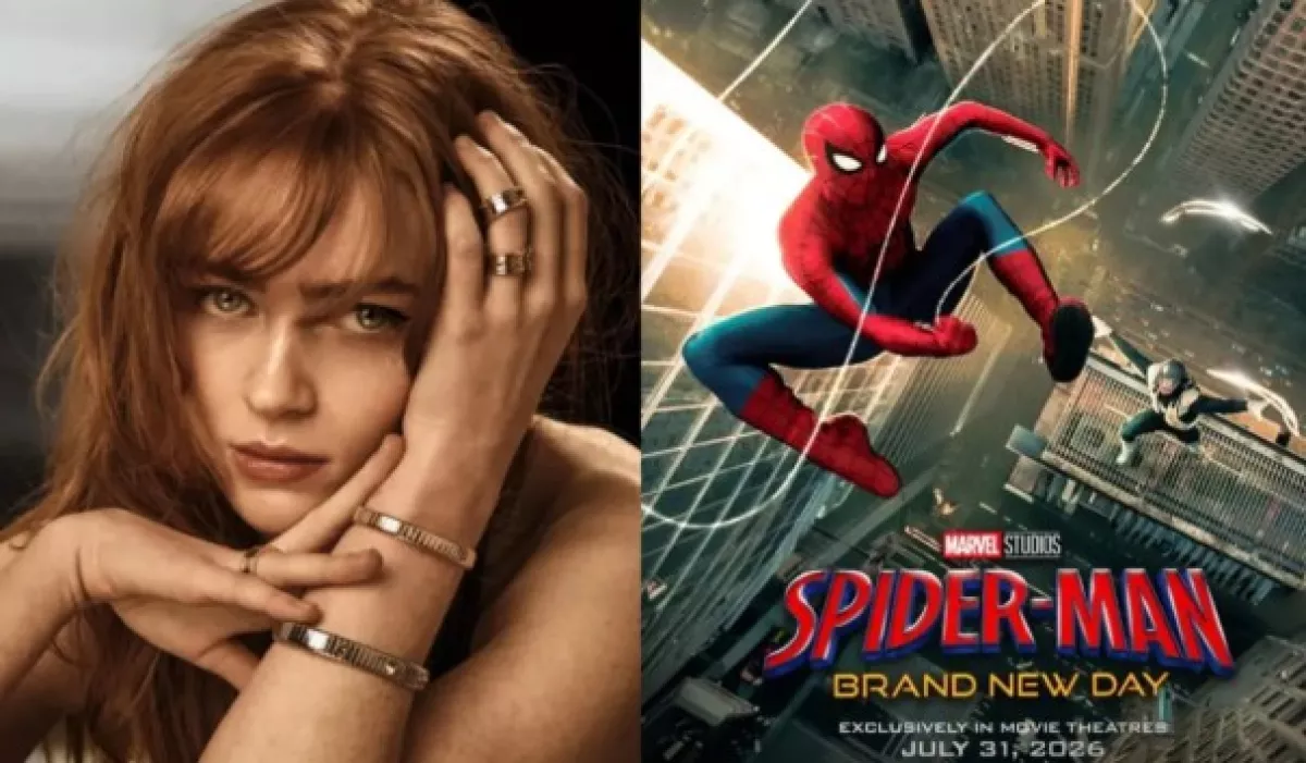 Pemain Kunci Spider-Man Brand New Day Bukan Peter Parker! 