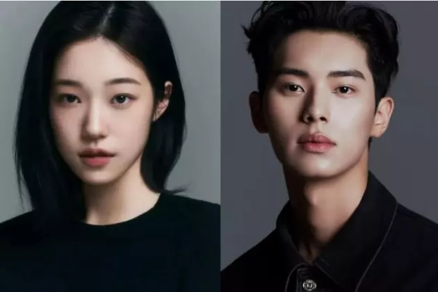 Siap-Siap Meleleh! Intip Bocoran Peran Lee Chae-min dan Roh Yoon-seo dalam Drama Romansa Mendatang