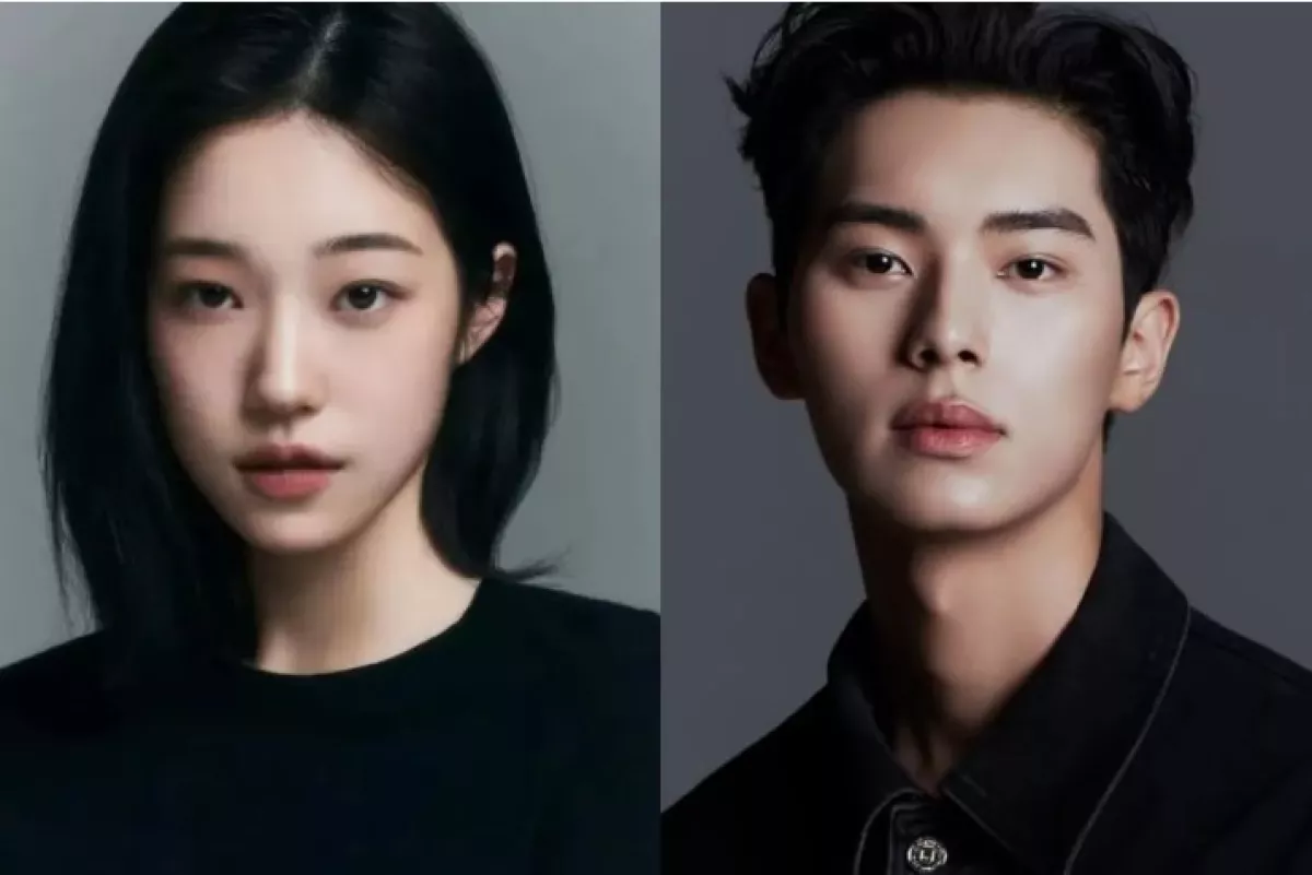 Siap-Siap Meleleh! Intip Bocoran Peran Lee Chae-min dan Roh Yoon-seo dalam Drama Romansa Mendatang
