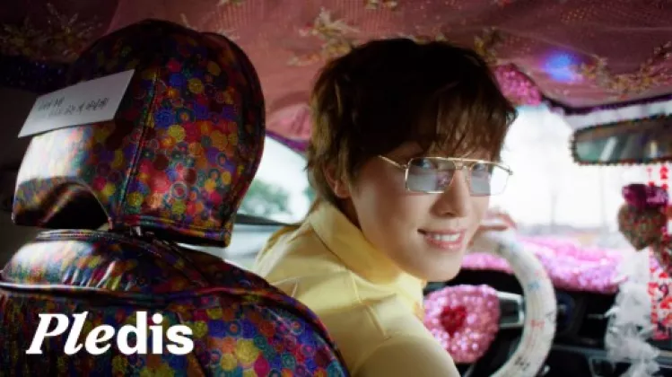 Debut Solo Dino SEVENTEEN sebagai Picheolin