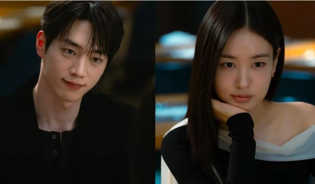 Duet Seo Kang Joon-Anh Eun Jin ' A Love Other Than Yours ' Kapan Tayangnya?