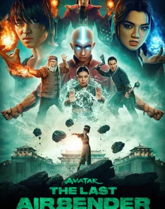 Bukan Cuma Toph! Avatar Live-Action Season 2 Bakal Tampilkan Pertempuran Dahsyat yang Tak Terduga!