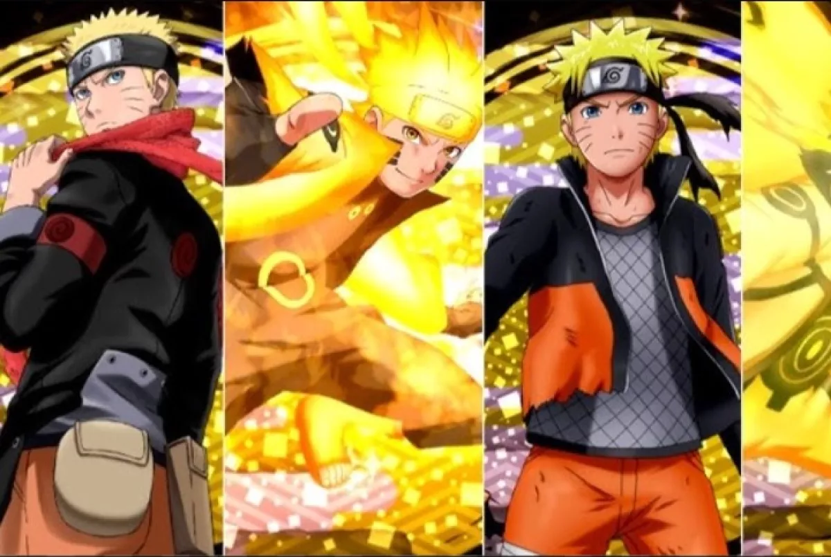 Dukcapil: 190 Orang Indonesia Punya Nama Uzumaki