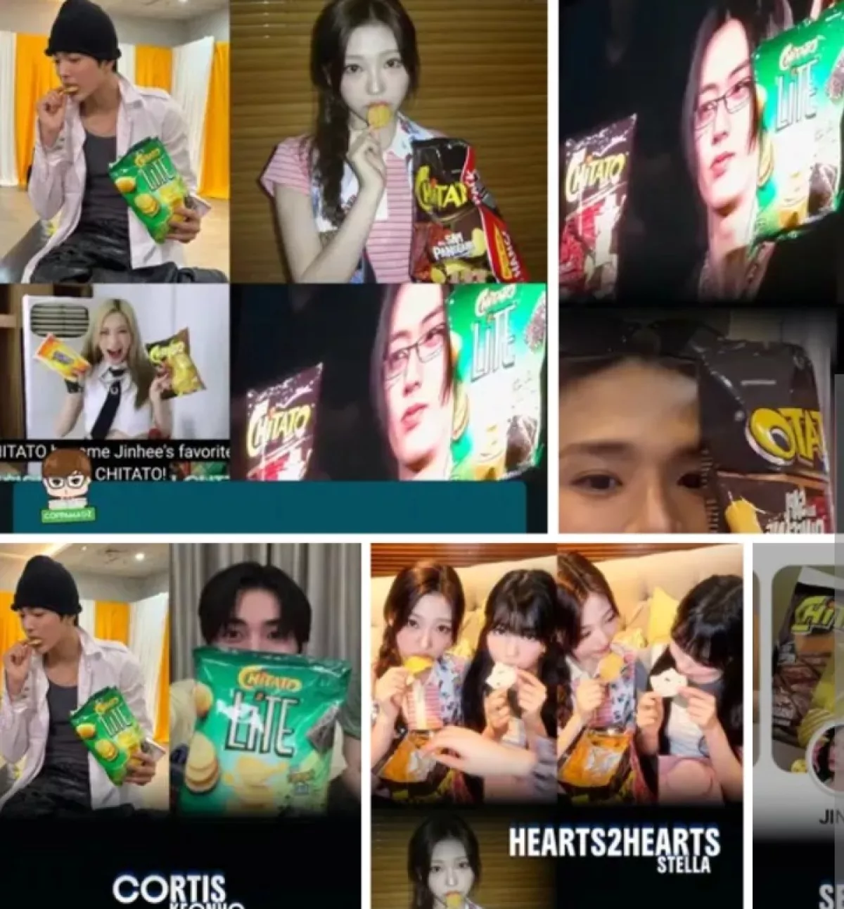 Makanan Khas Indonesia Ini yang Bikin Member TREASURE Kecanduan!