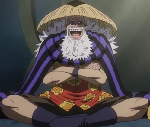 Spoiler One Piece 1190: Detik-Detik Kebangkitan Luffy dan Pengorbanan Sang Legenda Gaban